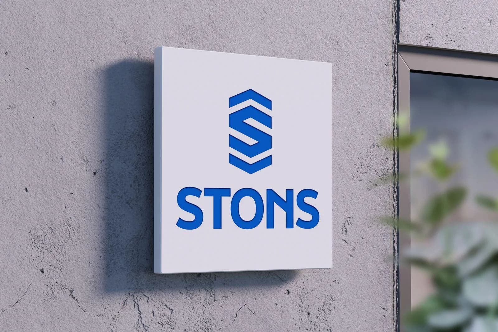Stons